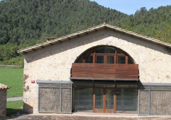 Casa de colònies
